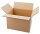 Nestler Wellpapp-Faltkartons 1-wellig braun 31,5 x 22,5 x 23,7 cm Außenmaß, 20 St.