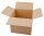 Nestler Wellpapp-Faltkartons 1-wellig braun 33,0 x 29,0 x 31,7 cm Außenmaß, 20 St.