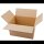 Nestler Wellpapp-Faltkartons 1-wellig braun 44,3 x 32,3 x 27,8 cm Außenmaß, 20 St.