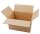 Nestler Wellpapp-Faltkartons 1-wellig braun 44,3 x 32,3 x 27,8 cm Außenmaß, 20 St.