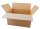 Nestler Wellpapp-Faltkartons 1-wellig braun 62,0 x 41,0 x 36,7 cm Außenmaß, 20 St.