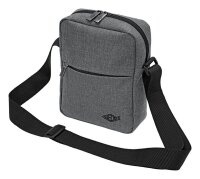WEDO Umhängetasche Little Messenger Bag COLLEGE...