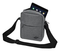 WEDO Umhängetasche Little Messenger Bag COLLEGE...