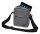 WEDO Umhängetasche Little Messenger Bag COLLEGE Kunstfaser grau 59350512
