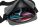 WEDO Umhängetasche Little Messenger Bag COLLEGE Kunstfaser grau 59350512