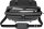 WEDO Laptoptasche Messenger Bag COLLEGE Kunstfaser grau 59353012 bis 39,6 cm (15,6 Zoll)