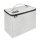 WEDO Einkaufstasche BigBox Cooler Kunstfaser lichtgrau 582520