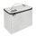 WEDO Einkaufstasche BigBox Cooler Kunstfaser lichtgrau 582520