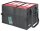 WEDO Einkaufskorb BigBox Shopper L Kunstfaser schwarz