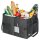 WEDO Einkaufskorb BigBox Shopper L Kunstfaser schwarz