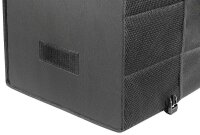 WEDO Einkaufskorb BigBox Shopper XL Kunstfaser schwarz