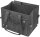 WEDO Einkaufskorb BigBox Shopper XL Kunstfaser schwarz