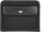 WEDO Ringbuchmappe ELEGANCE Lederimitat DIN A5 schwarz