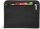 WEDO Ringbuchmappe ELEGANCE Lederimitat DIN A5 schwarz