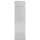 ClassiX Spind lichtgrau X-510400, 1 Schließfach 50,0 x 50,0 x 180,0 cm