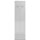 ClassiX Spind lichtgrau X-510400, 1 Schließfach 50,0 x 50,0 x 180,0 cm