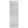 ClassiX Spind lichtgrau X-510720, 1 Schließfach 59,0 x 50,0 x 180,0 cm
