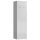 ClassiX Spind signalweiß X-510407, 1 Schließfach 50,0 x 50,0 x 180,0 cm