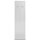 ClassiX Spind signalweiß X-510407, 1 Schließfach 50,0 x 50,0 x 180,0 cm