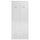 ClassiX Spind lichtgrau X-515420, 1 Schließfach 80,0 x 50,0 x 180,0 cm