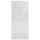 ClassiX Spind lichtgrau X-515420, 1 Schließfach 80,0 x 50,0 x 180,0 cm