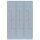LÜLLMANN Z-Spind lichtgrau 525120, 6 Schließfächer 118,5 x 50,0 x 180,0 cm