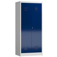 ClassiX Spind enzianblau, lichtgrau X-515711, 1...