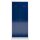 ClassiX Spind enzianblau, lichtgrau X-515711, 1 Schließfach 80,0 x 50,0 x 180,0 cm