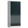 ClassiX Spind anthrazit, lichtgrau X-515718, 1 Schließfach 80,0 x 50,0 x 180,0 cm
