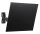 hama TV-Wandhalterung FULLMOTION 1 Arm 48" schwarz