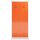 ClassiX Spind feuerrot, lichtgrau X-515714, 1 Schließfach 80,0 x 50,0 x 180,0 cm