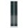 ClassiX Spind anthrazit, lichtgrau X-510108, 2 Schließfächer 50,0 x 50,0 x 180,0 cm