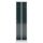 ClassiX Spind anthrazit, lichtgrau X-510108, 2 Schließfächer 50,0 x 50,0 x 180,0 cm