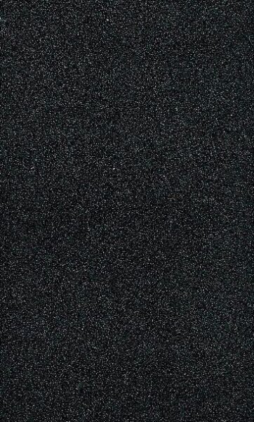 folia Moosgummi schwarz 10 Bogen