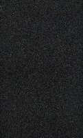 folia Moosgummi schwarz 10 Bogen