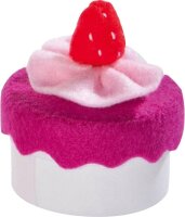 folia Bastelfilz pink 10 Bogen
