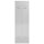 ClassiX Spind lichtgrau X-510420, 1 Schließfach 59,0 x 50,0 x 180,0 cm
