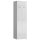 ClassiX Spind lichtgrau X-510100, 2 Schließfächer 50,0 x 50,0 x 180,0 cm