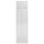 ClassiX Spind lichtgrau X-510100, 2 Schließfächer 50,0 x 50,0 x 180,0 cm