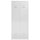 ClassiX Spind lichtgrau X-515710, 1 Schließfach 80,0 x 50,0 x 180,0 cm