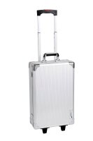 Legamaster Moderationskoffer PROFESSIONAL TRAVEL 3.207 Teile