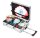 Legamaster Moderationskoffer PROFESSIONAL TRAVEL 3.207 Teile