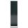 ClassiX Spind anthrazit, lichtgrau X-510408, 1 Schließfach 50,0 x 50,0 x 180,0 cm