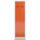 ClassiX Spind feuerrot, lichtgrau X-510404, 1 Schließfach 50,0 x 50,0 x 180,0 cm