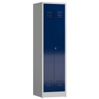 ClassiX Spind enzianblau, lichtgrau X-510701, 1...
