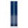 ClassiX Spind enzianblau, lichtgrau X-510101, 2 Schließfächer 50,0 x 50,0 x 180,0 cm