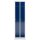 ClassiX Spind enzianblau, lichtgrau X-510101, 2 Schließfächer 50,0 x 50,0 x 180,0 cm