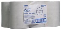 Scott® Handtuchrollen SLIMROLL® 1-lagig...