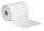 Scott® Handtuchrollen SLIMROLL® 1-lagig weiß, 6 Rollen