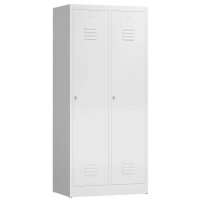 ClassiX Spind signalweiß X-515127, 2...
